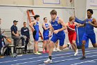 Lyon Invite  Lyon Track & Field Invitational at Wheaton College. - Photo By: KEITH NORDSTROM : Wheaton, Track